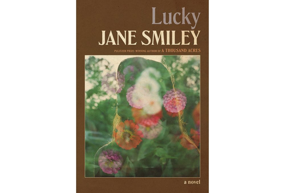 Lucky by Jane Smiley