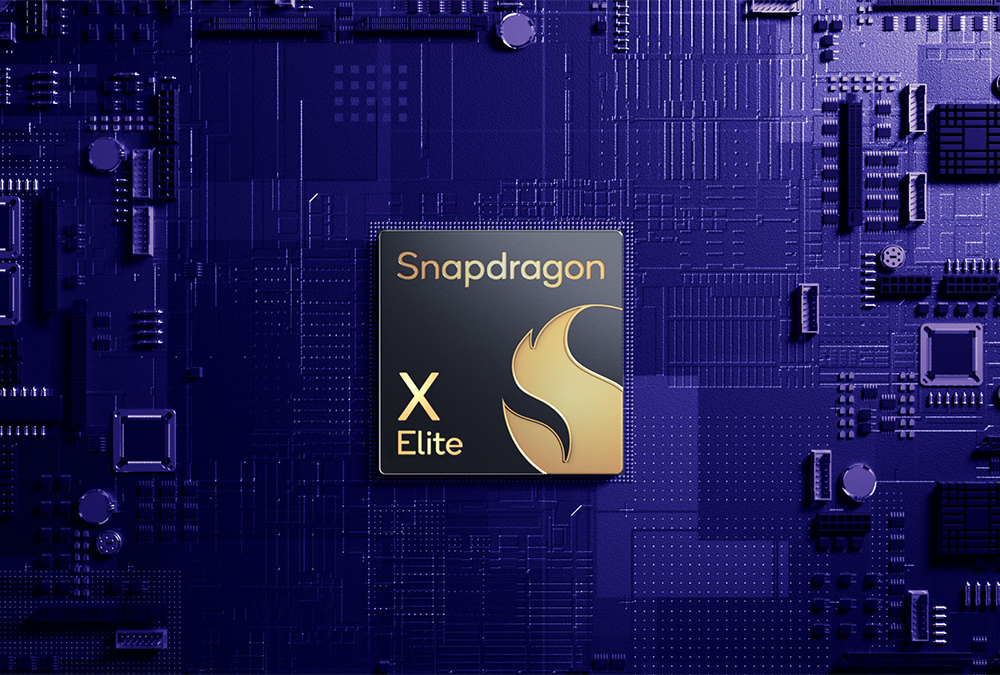 Qualcomm Snapdragon X Elite