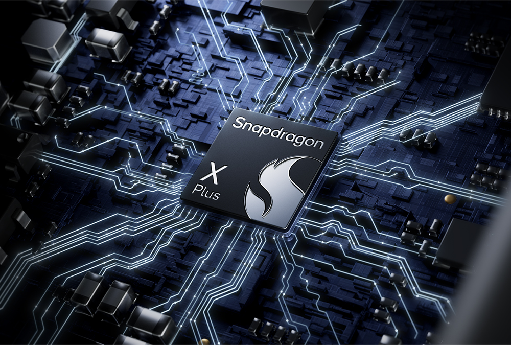 Qualcomm Snapdragon X Plus