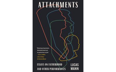 Attachments by Lucas Mann