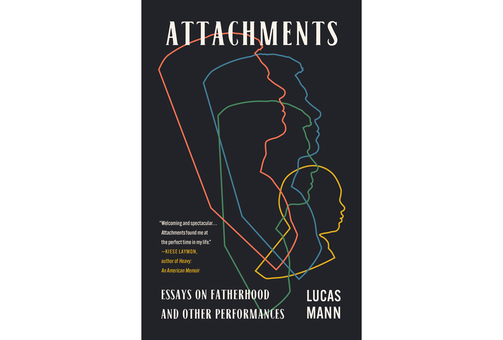 Attachments by Lucas Mann