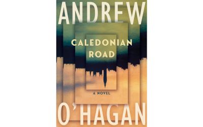 Caledonian Road by Andrew O’Hagan