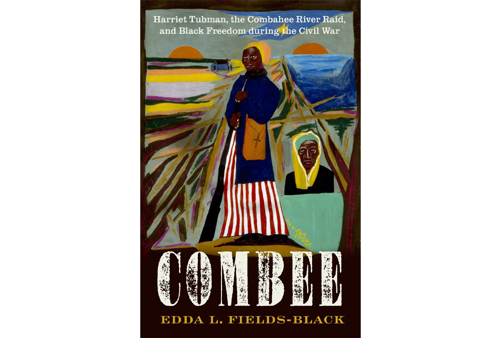 Combee by Edda L. Fields-Black