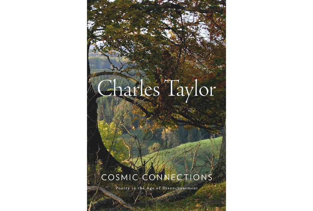 Cosmic Connections by Charles Taylor