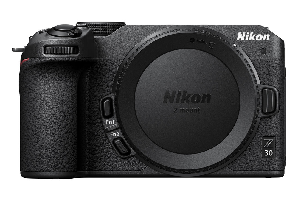 Nikon Z30 Mirrorless Camera