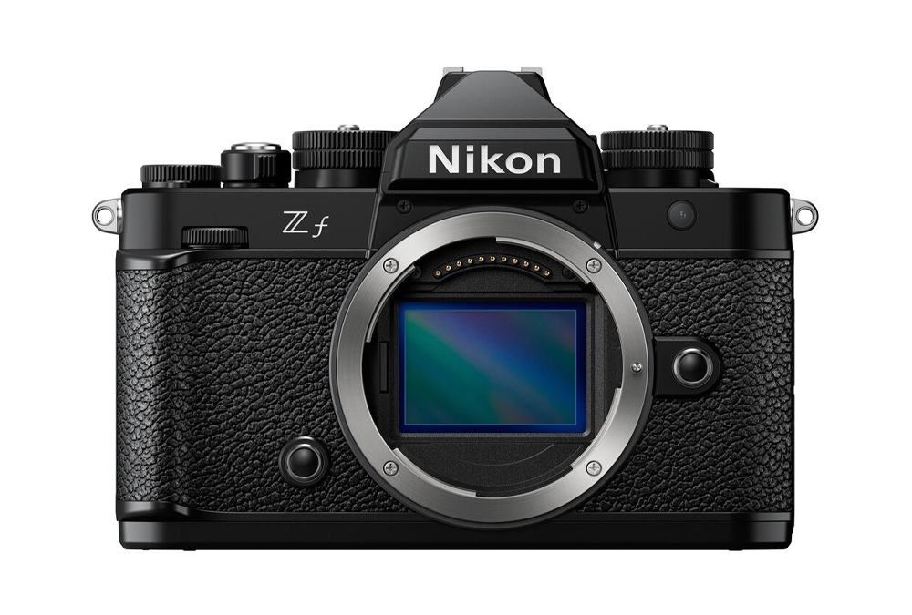 Nikon Zf Mirrorless Camera