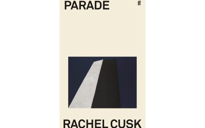 Parade by Rachel Cusk