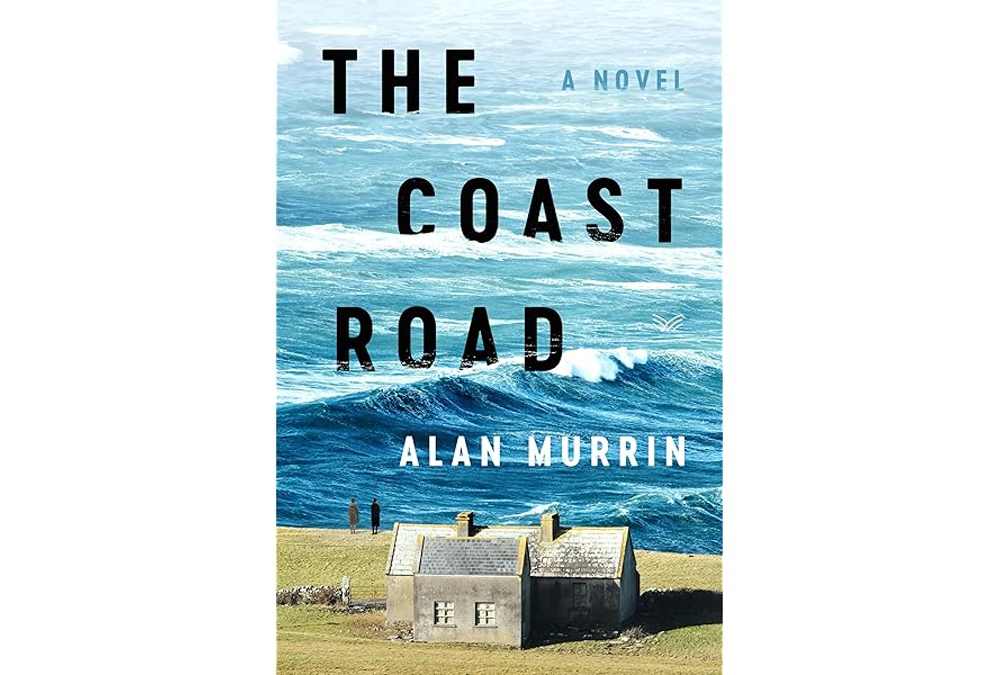 The Coast Road by Alan Murrin